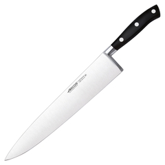 Нож кухонный стальной Шеф 30 см ARCOS Riviera арт. 233800