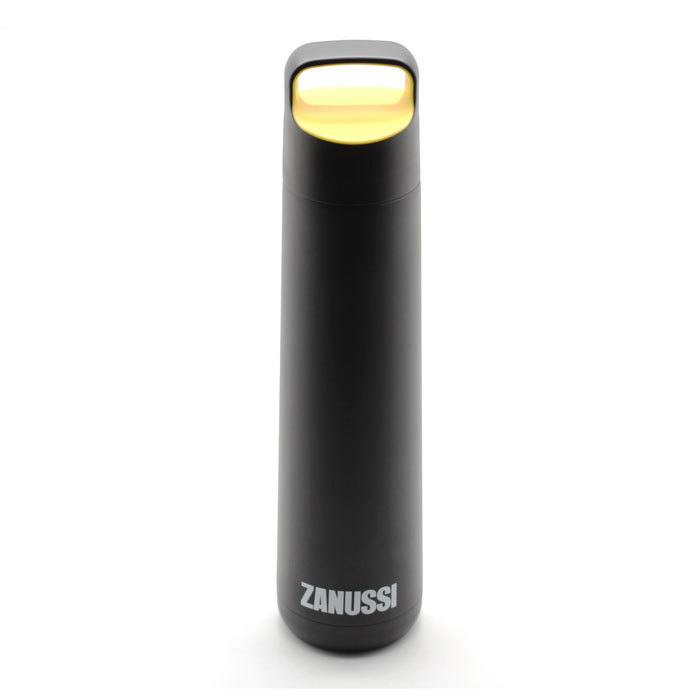 

Термос черный 0,85 л Zanussi Perugia ZVF41132DF