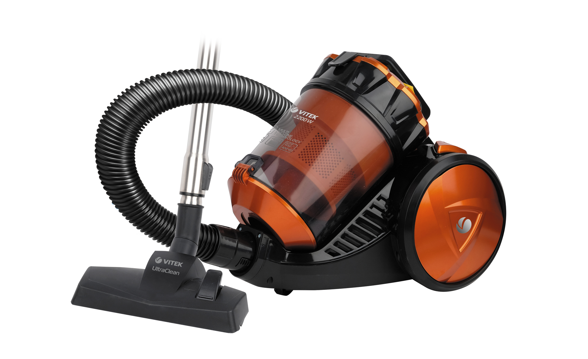 

Пылесос VITEK VT-8135(OG)