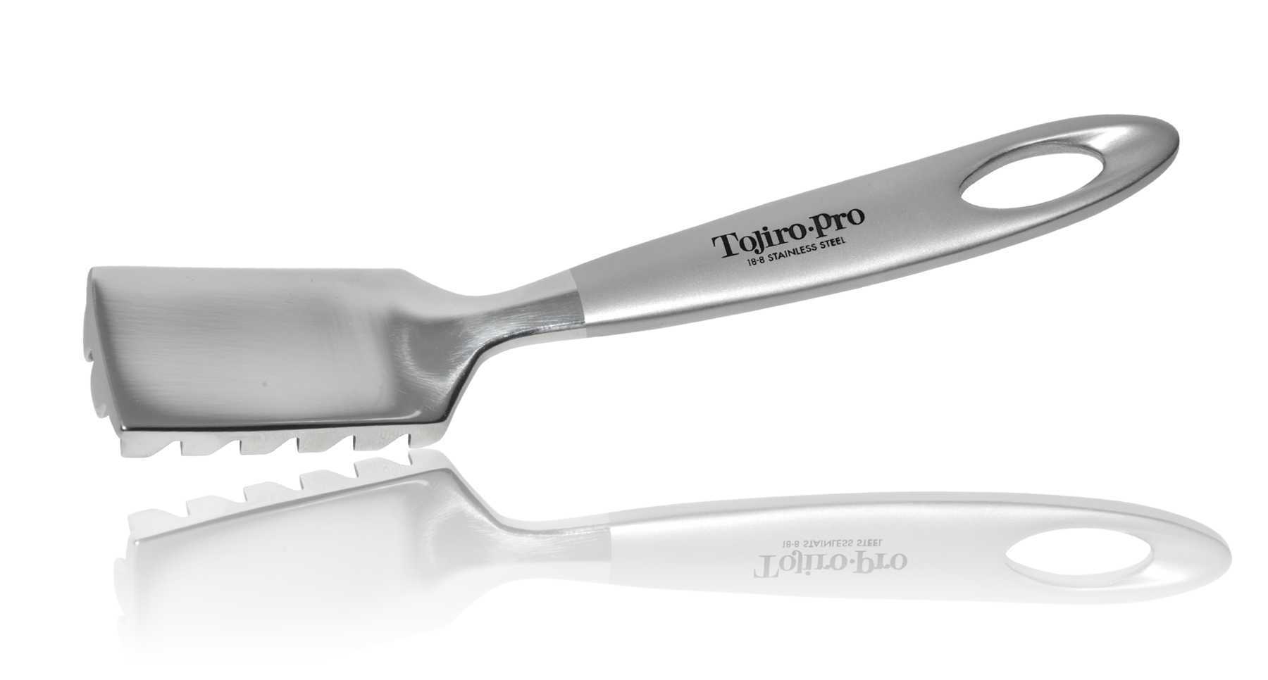 

Скребок для чистки чешуи Tojiro F-640