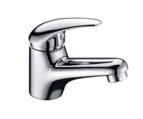 

Isen 2603 Смеситель для умывальника WasserKRAFT Серия Isen 2600