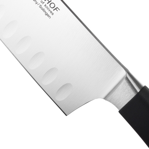 Нож кухонный Сантоку 17 см WUSTHOF Grand Prix II арт. 4175