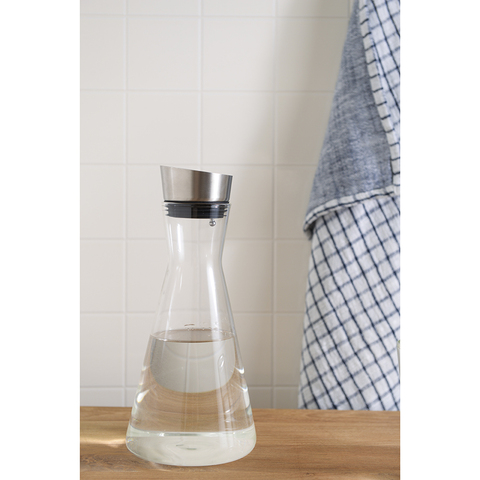 Кувшин для воды стеклянный, 1,7 л Smart Solutions
