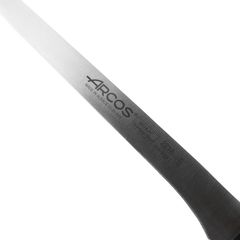 Нож кухонный для тонкой нарезки 24 см ARCOS Tango арт. 221800