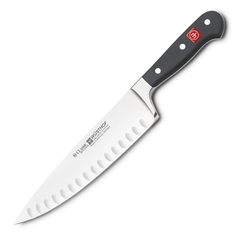 Нож кухонный Шеф 20 см WUSTHOF Classic (Золинген) арт. 4572/20