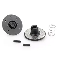 Комплект запасных точильных элементов к CC220 и CC270 (1 этап) CC200600