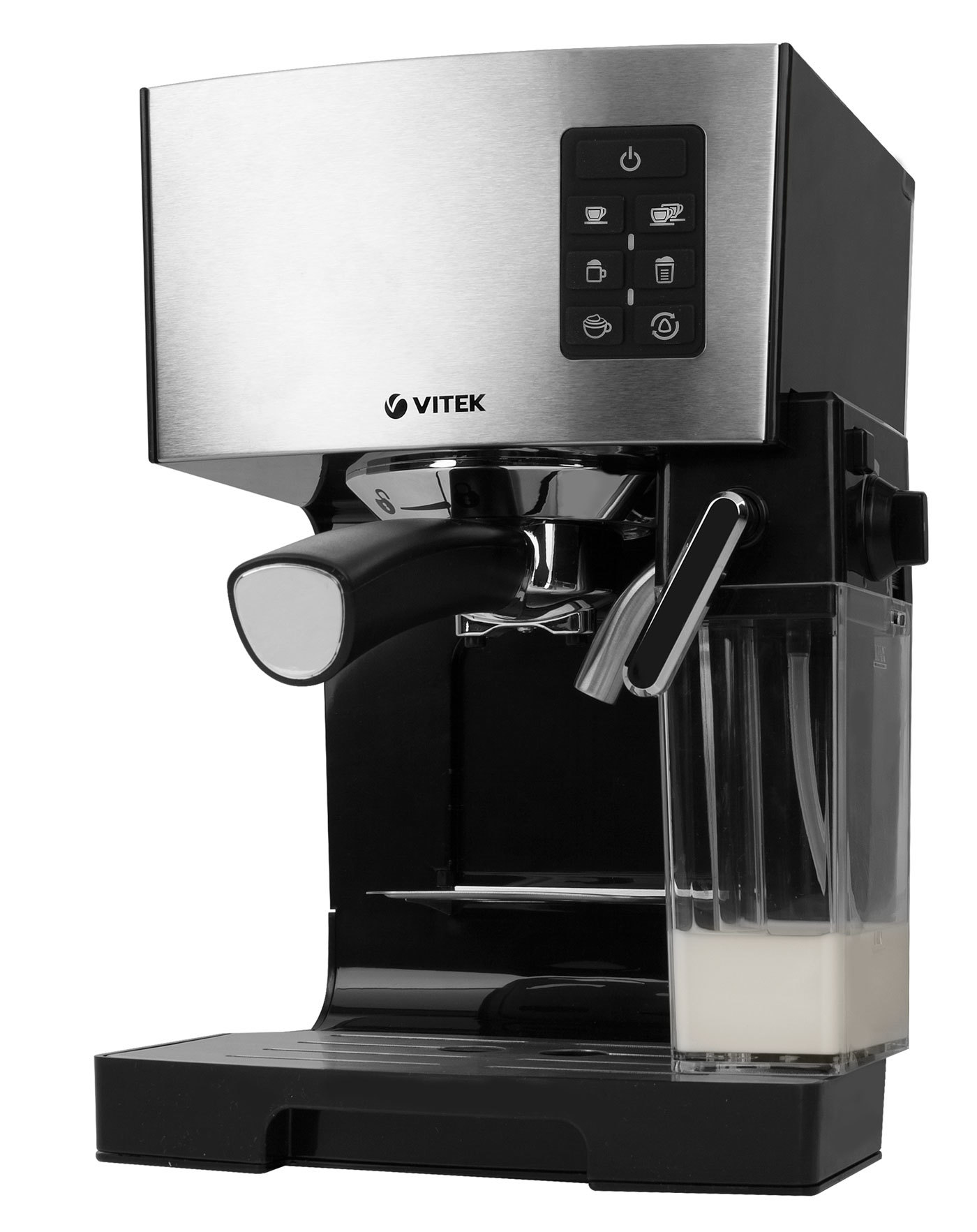 

Кофеварка VITEK VT-1522(BK)