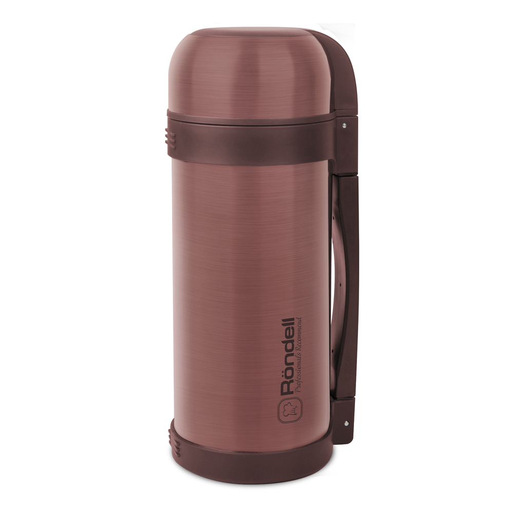 

Термос 1,5л Rondell Rose Shade RDS-909