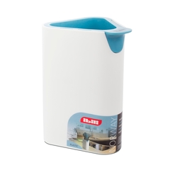 Подставка для кухонных аксессуаров 15х21 см, пластик IBILI Norway арт. 740610