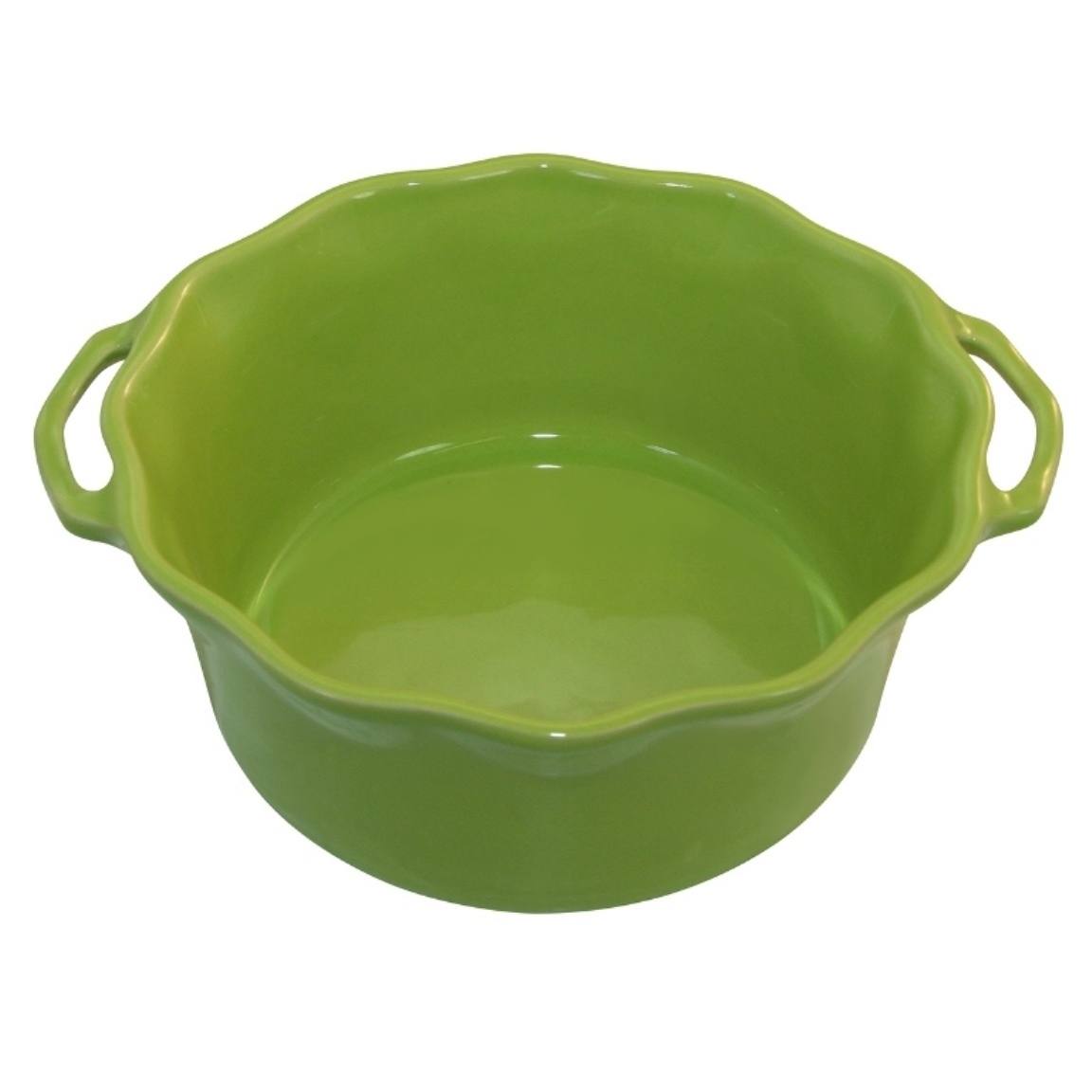 

Форма для суфле 21 см Appolia Delices LIME 113025027