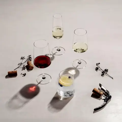 Набор стаканов для воды 425 мл, 4 шт. Miovino SCHOTT ZWIESEL арт. 124053