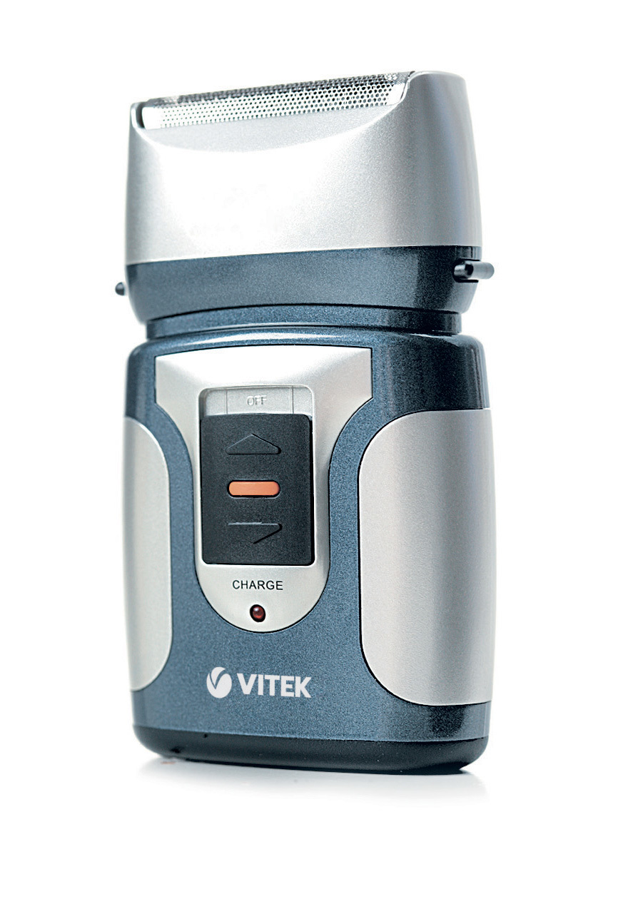 

Бритва электрическая VITEK VT-1372(B)