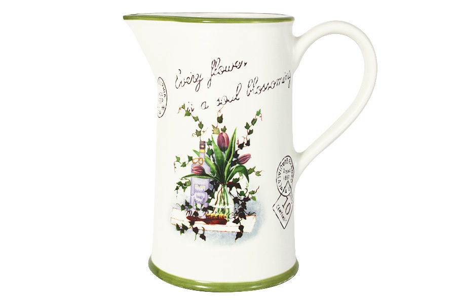 

Кувшин Букет Anna Lafarg LF Ceramics 55264