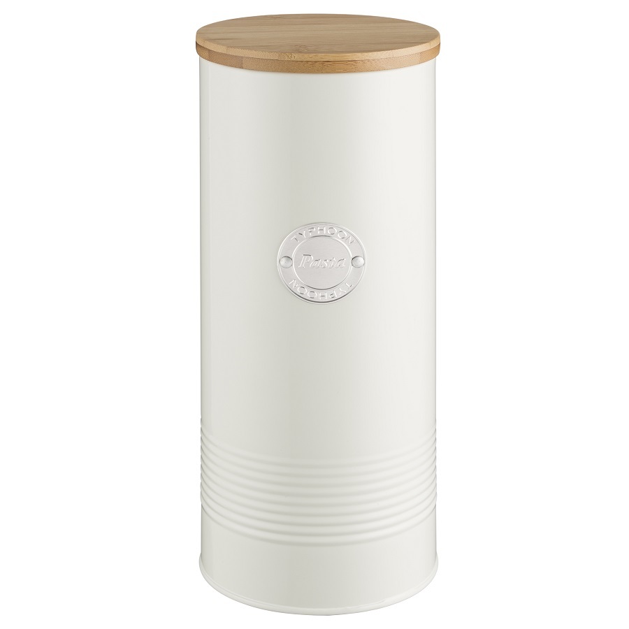 

Емкость для хранения пасты Living, кремовая, 2,5 л TYPHOON 1401.745V