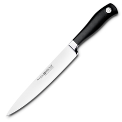 Нож кухонный для резки мяса 20 см WUSTHOF Grand Prix II арт. 4525/20