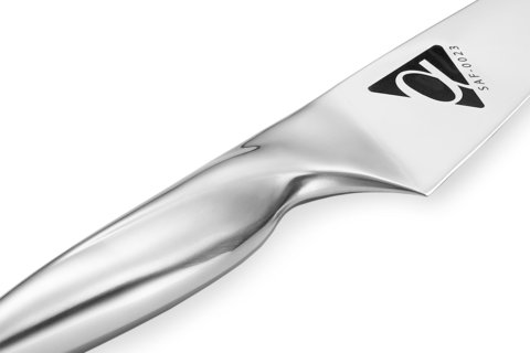 Нож кухонный универсальный 16,9см Samura Alfa SAF-0023