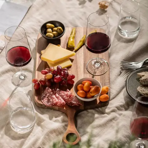 Набор стаканов для воды 425 мл, 4 шт. Miovino SCHOTT ZWIESEL арт. 124053