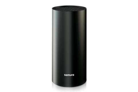 Набор из 5 ножей и браш-подставки Samura MOJO SMJ-06W
