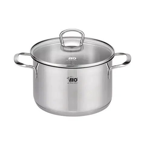 Набор посуды из 9 предметов ELO Jaspis арт. 90835