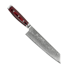 Нож кухонный Kiritsuke 20 см (161 слой) YAXELL GOU 161 арт. YA37134