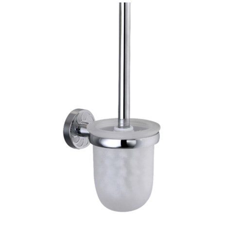 

Isen K-4027 Щетка для унитаза подвесная WasserKRAFT Серия Isen К-4000