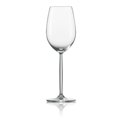 Набор из 6 бокалов для белого вина 300 мл SCHOTT ZWIESEL Diva арт. 104 097-6
