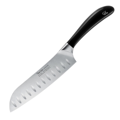 Нож кухонный Сантоку 17 см ROBERT WELCH Signature knife арт. SIGSA2069V