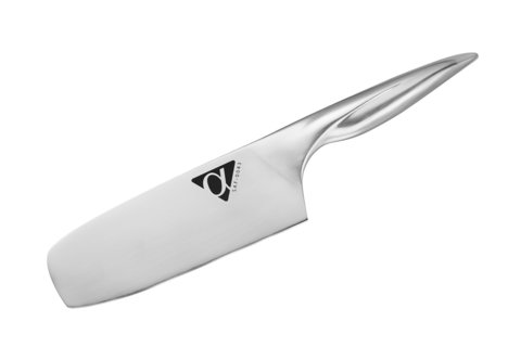 Нож кухонный Накири 16,8см Samura Alfa SAF-0043
