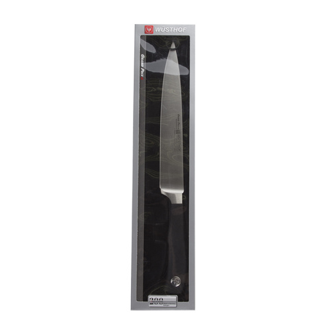 Нож кухонный для резки мяса 20 см WUSTHOF Grand Prix II арт. 4525/20