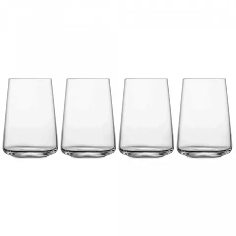 Набор стаканов для воды 425 мл, 4 шт. Miovino SCHOTT ZWIESEL арт. 124053
