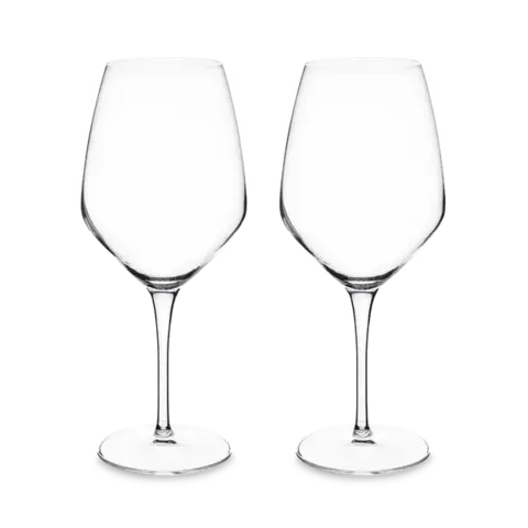 Набор из 2 бокалов для белого вина RIESLING 440 мл LUIGI BORMIOLI Atelier арт. A08746G4102AA01