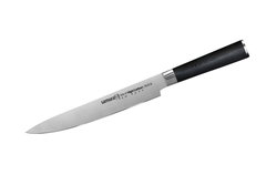 Нож кухонный для нарезки 230мм Samura Mo-V SM-0045/K