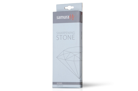 Камень точильный водный однослойный #5000 Samura SWS-5000