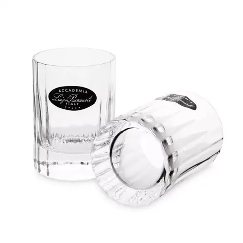 Набор из 4 стопок для крепких напитков 70 мл LUIGI BORMIOLI Bach арт. A06794G11021990