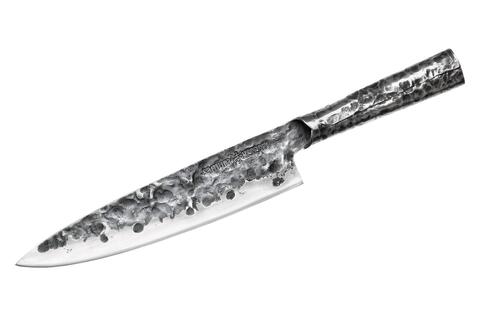 Набор кухонных ножей Samura METEORA
