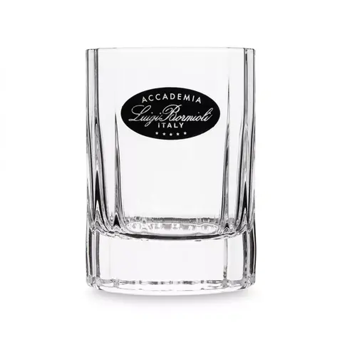 Набор из 4 стопок для крепких напитков 70 мл LUIGI BORMIOLI Bach арт. A06794G11021990