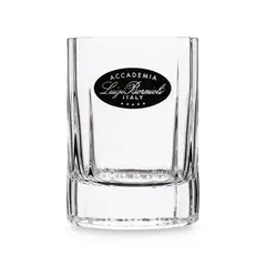 Набор из 4 стопок для крепких напитков 70 мл LUIGI BORMIOLI Bach арт. A06794G11021990