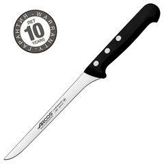 Нож кухонный обвалочный 16 см ARCOS Universal арт. 2827-B*