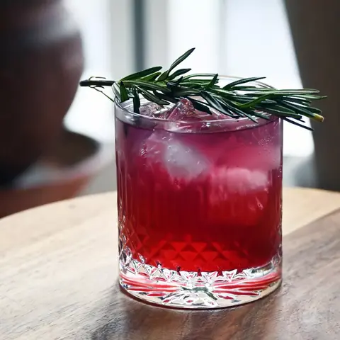 Набор из 4 стаканов для виски DOF 380 мл LUIGI BORMIOLI Diamante арт. A12769G1002AA01