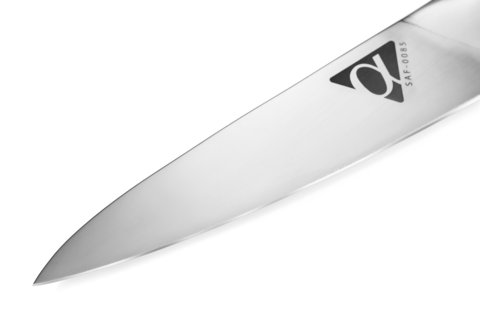 Нож кухонный Шеф 20,1см Samura Alfa SAF-0085