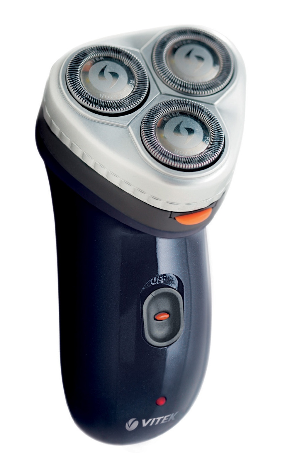 

Бритва электрическая VITEK VT-1373(B)