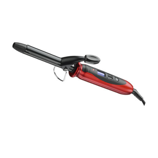 

Плойка Ermila Curling Tong, 19 мм, 25 Вт 4430-0040