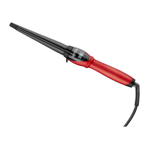 

Плойка-конус Ermila Curling Tong conissima, 13-25 мм, 45 Вт 4437-0040