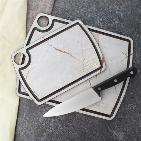 Набор из 3-х разделочных досок ComposeEat Fashion арт. NRD30435KL6