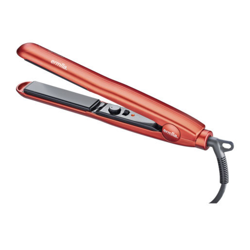 

Щипцы Ermila Hair Stylissima, 24х90 мм, 40 Вт 4417-0040