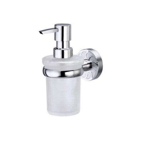 

Isen K-4099 Дозатор для жидкого мыла WasserKRAFT Серия Isen К-4000
