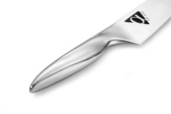 Нож кухонный Сантоку 16,9см Samura Alfa SAF-0095/Y