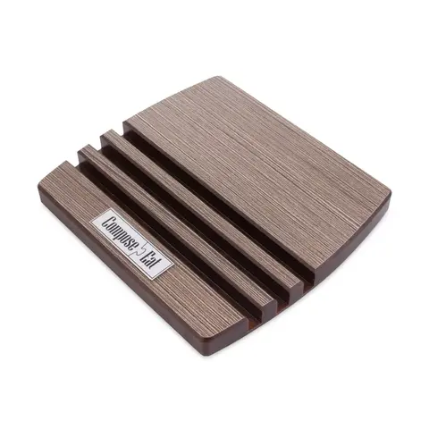 Набор из 3-х разделочных досок ComposeEat Fashion арт. NRD30435KL6