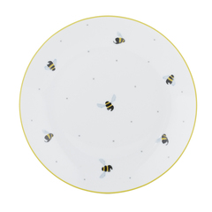 Тарелка Sweet Bee 20,5 см Price&Kensington P_0059.641
