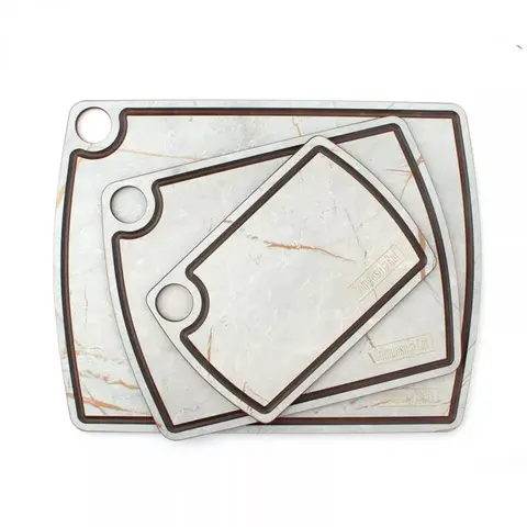 Набор из 3-х разделочных досок ComposeEat Fashion арт. NRD30435KL6